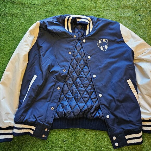 New! Club Monterrey Jacket - Picture 3 of 3